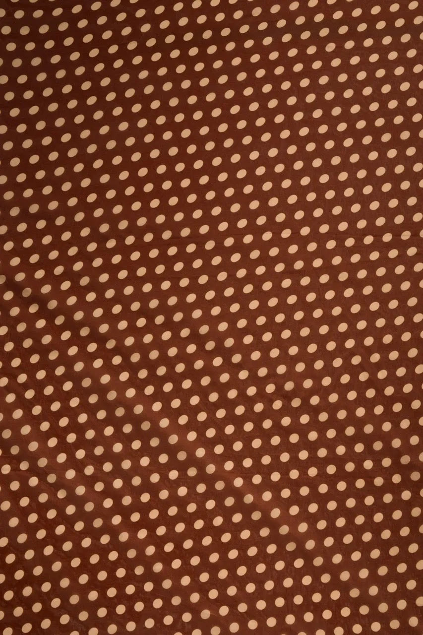POLKA DOT CREMA