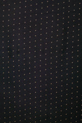 THICK STRIPE BLACK & TAN