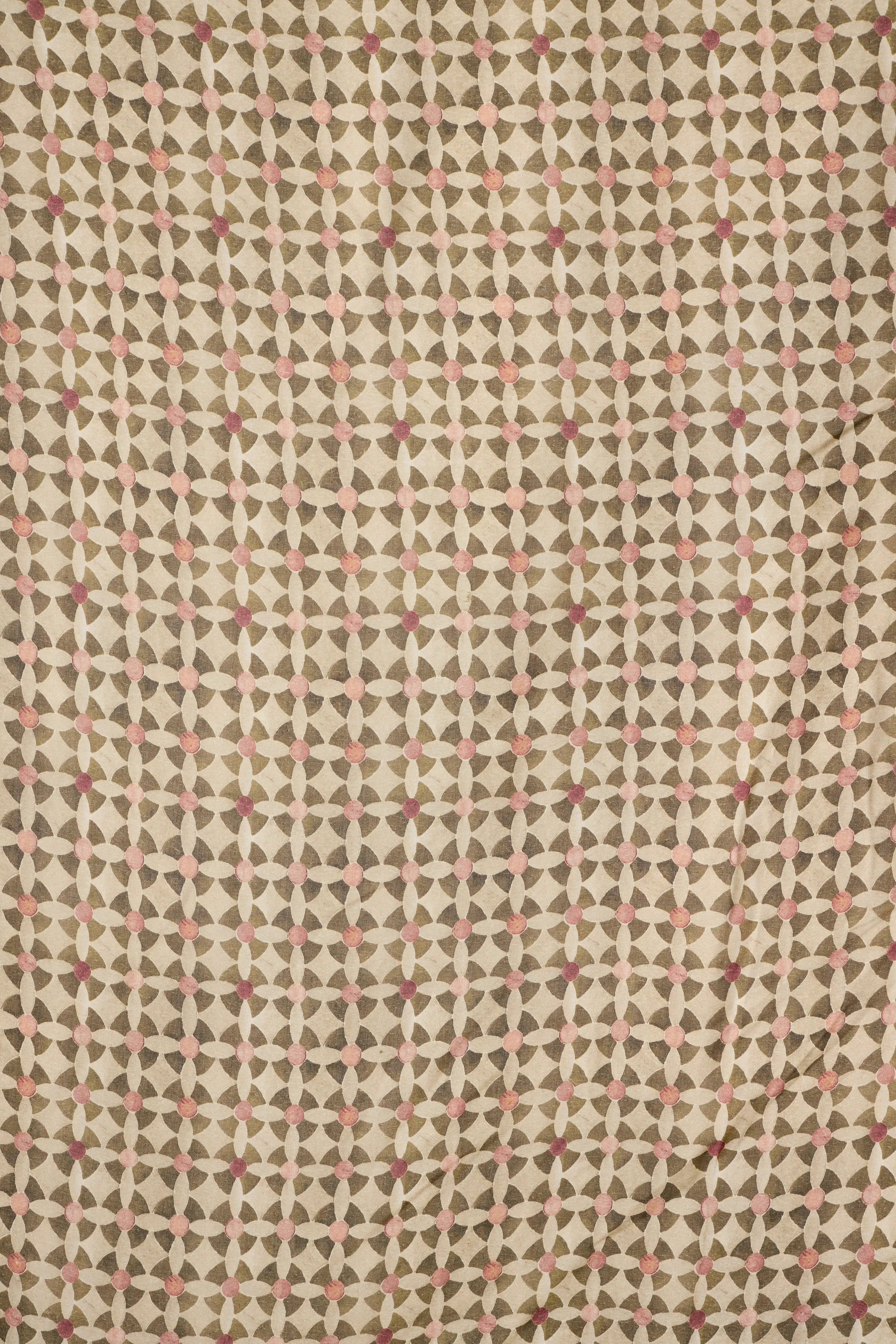 SCALLOP BLUSH