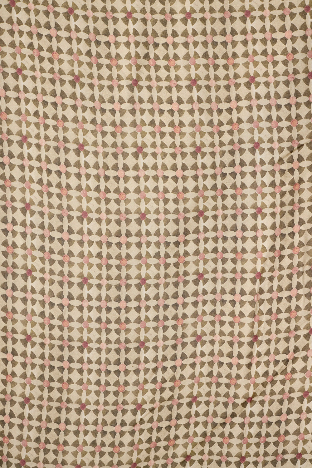 SCALLOP BLUSH