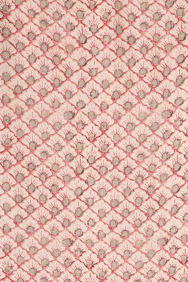 SCALLOP BLUSH