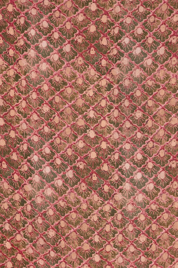 SCALLOP BLUSH