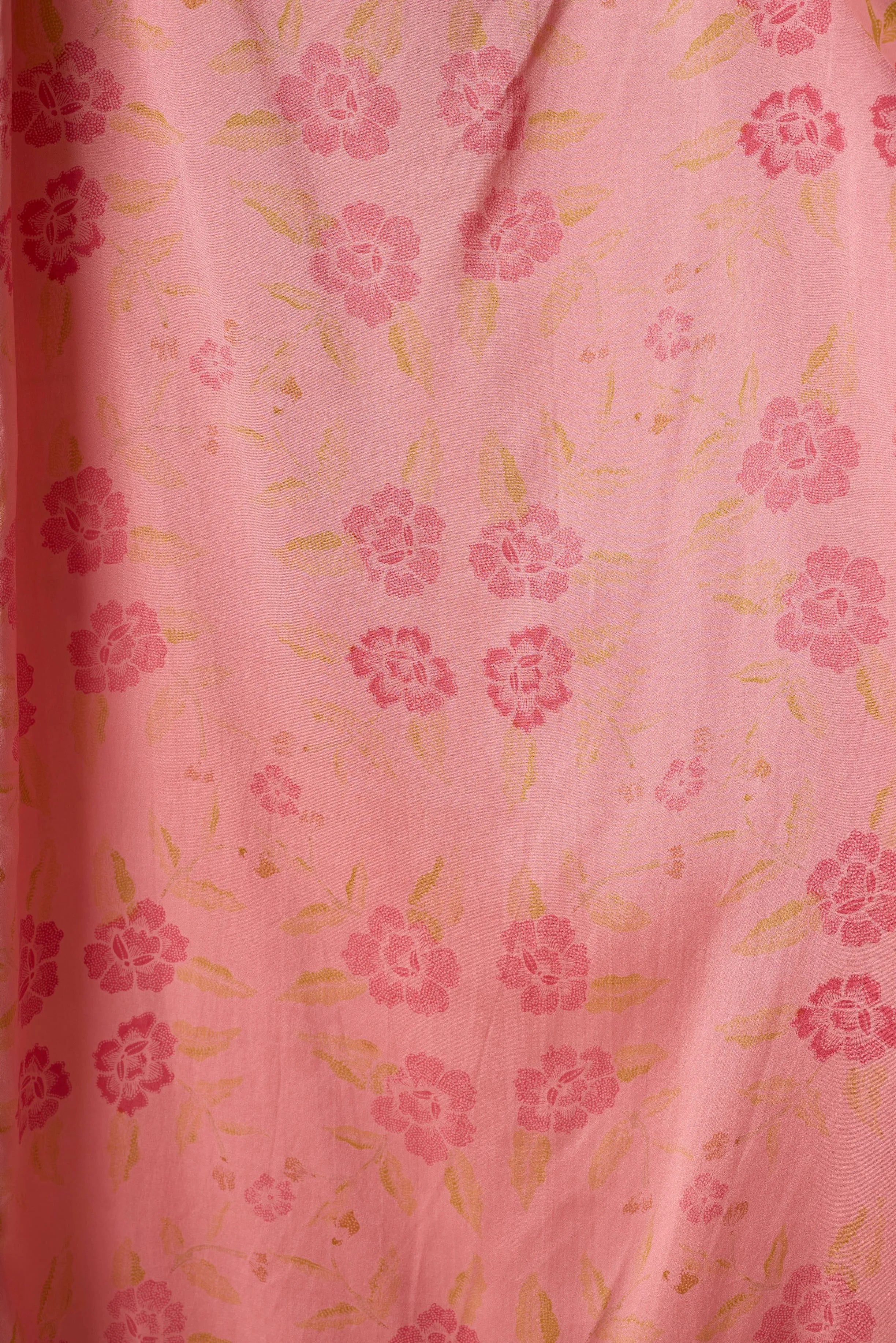 HERITAGE PRAIRIE ROSE EMBROIDERY
