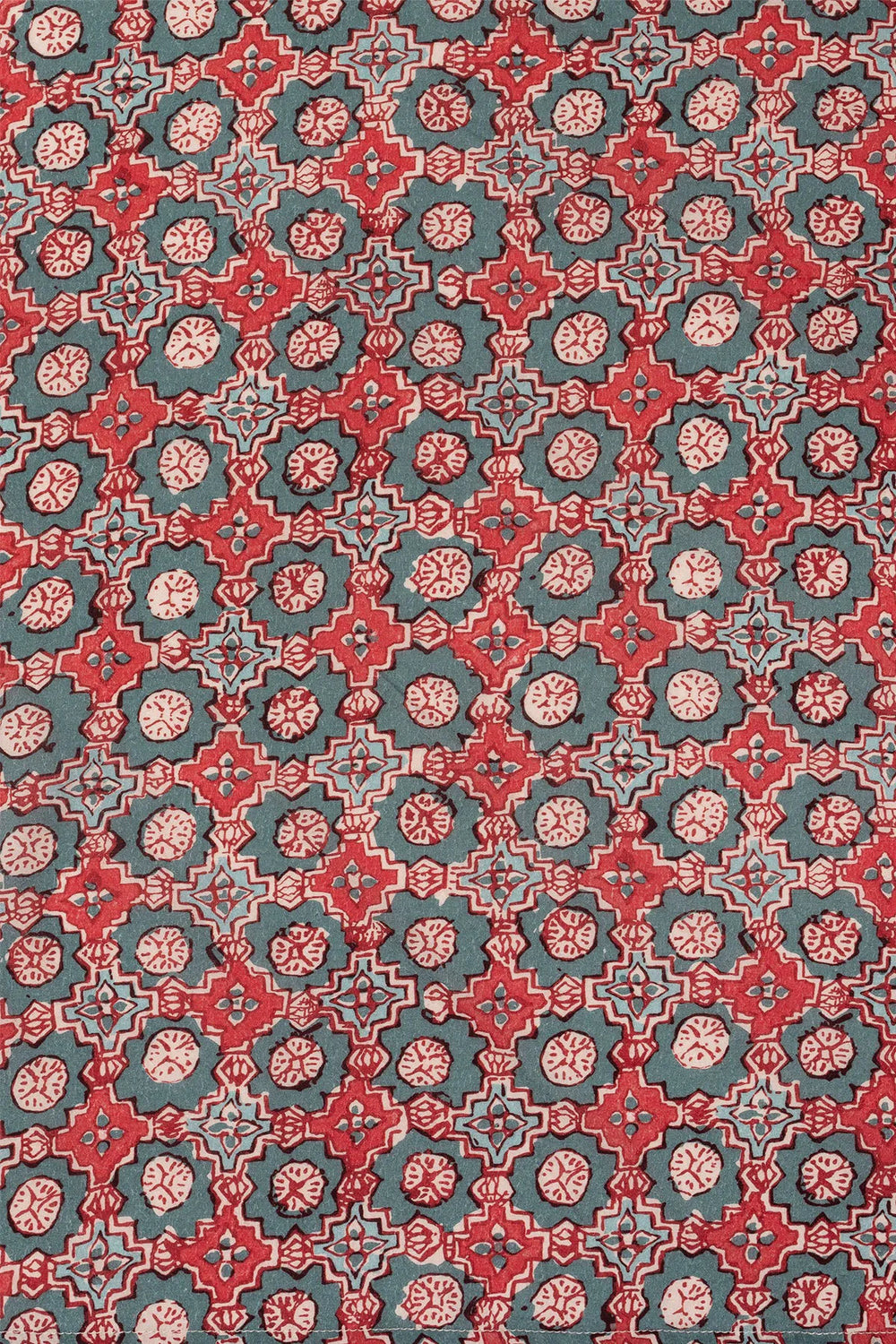 SPANISH TILE ALMOND