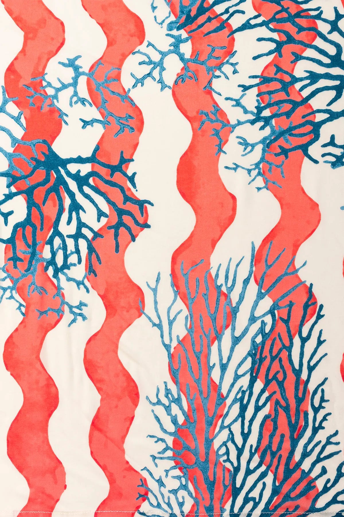 CORAL WAVE PEACH