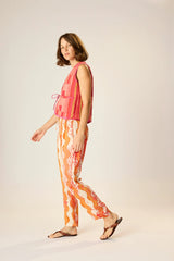 CORAL WAVE HONEY