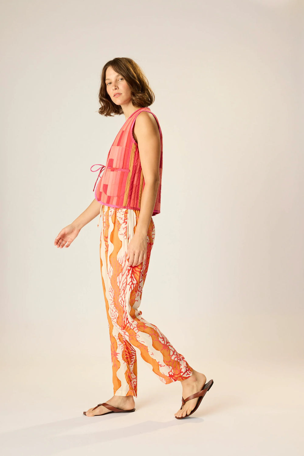 CORAL WAVE HONEY