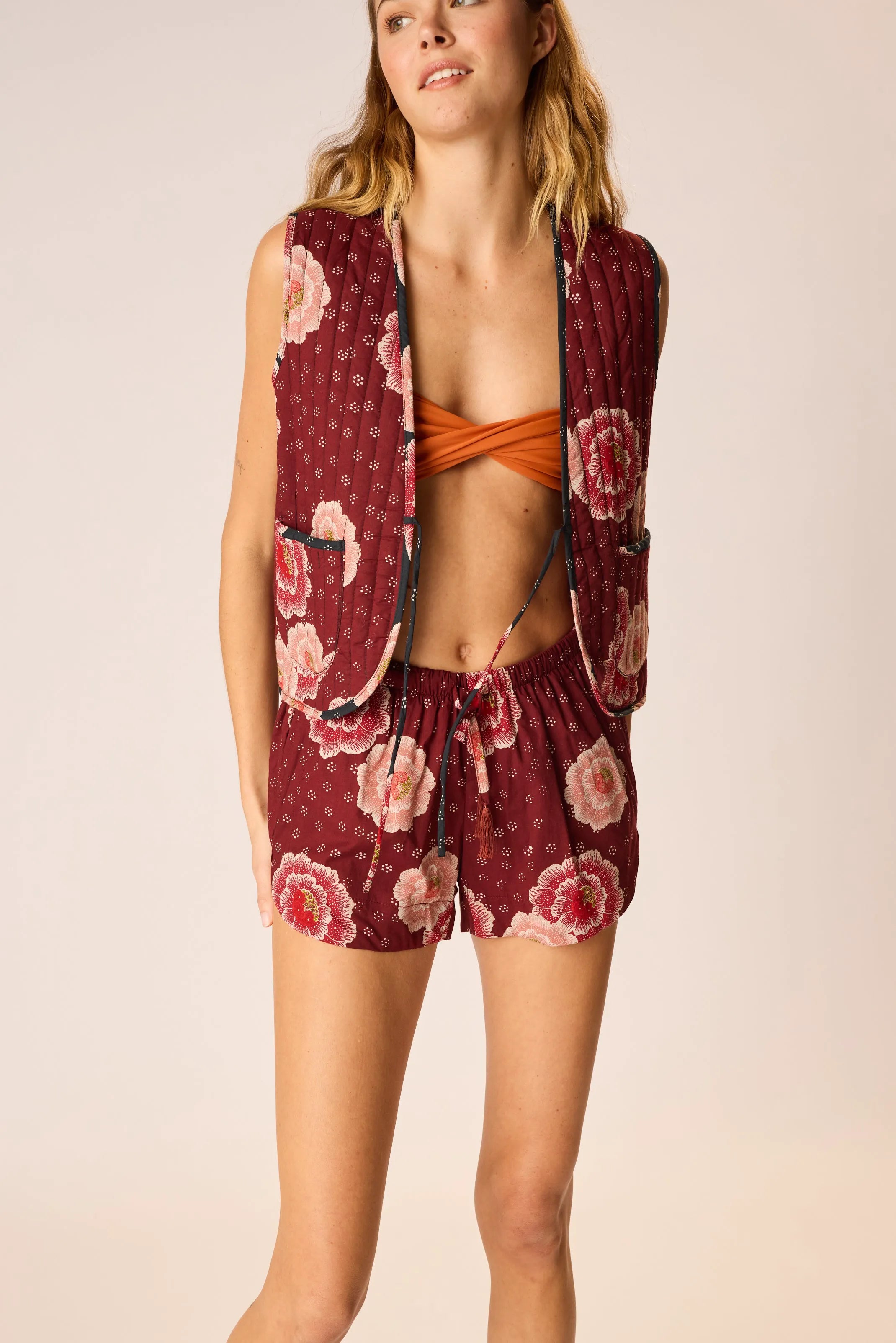 POPPY CHERRY