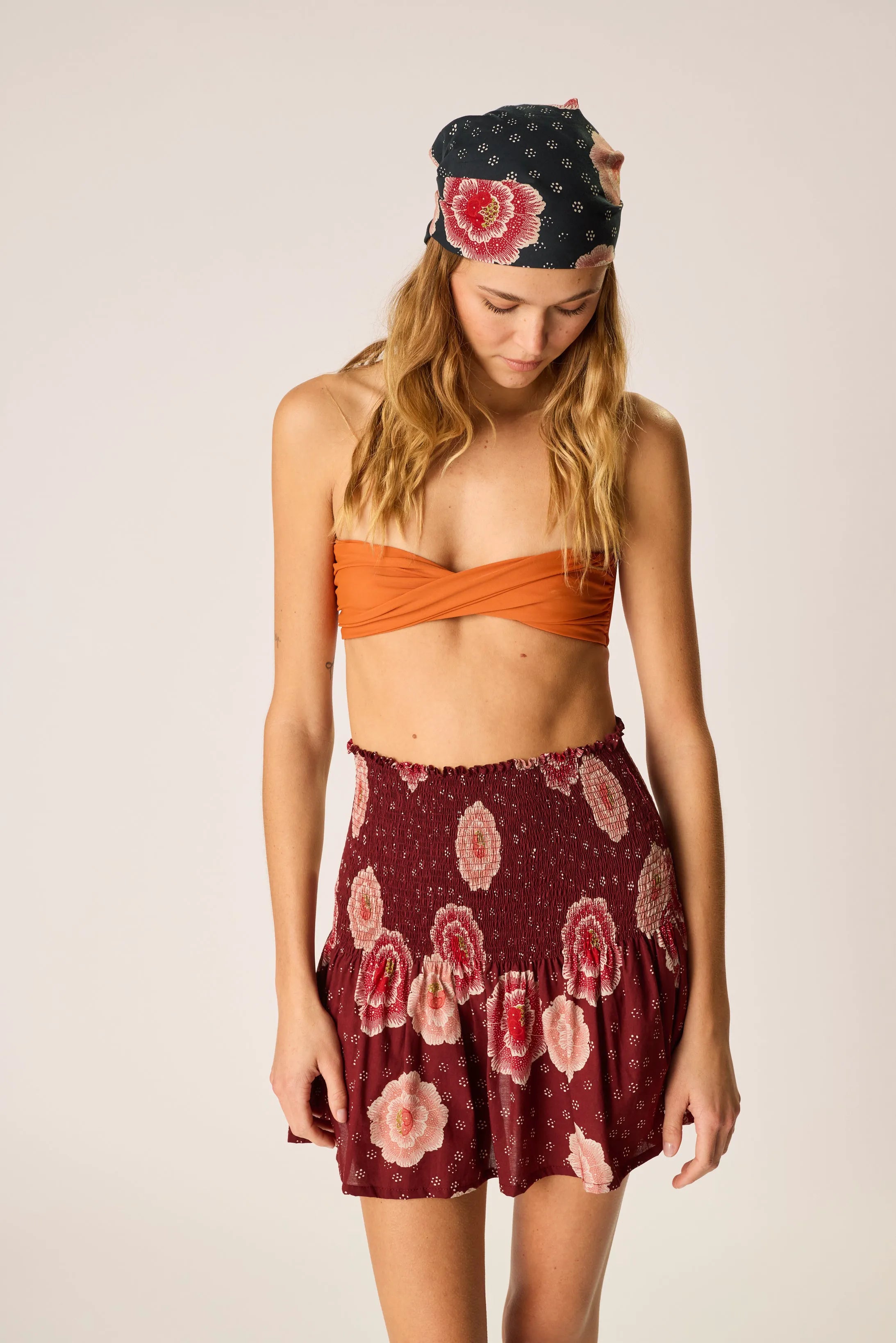 POPPY CHERRY