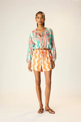 CORAL WAVE HONEY
