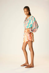 CORAL WAVE HONEY
