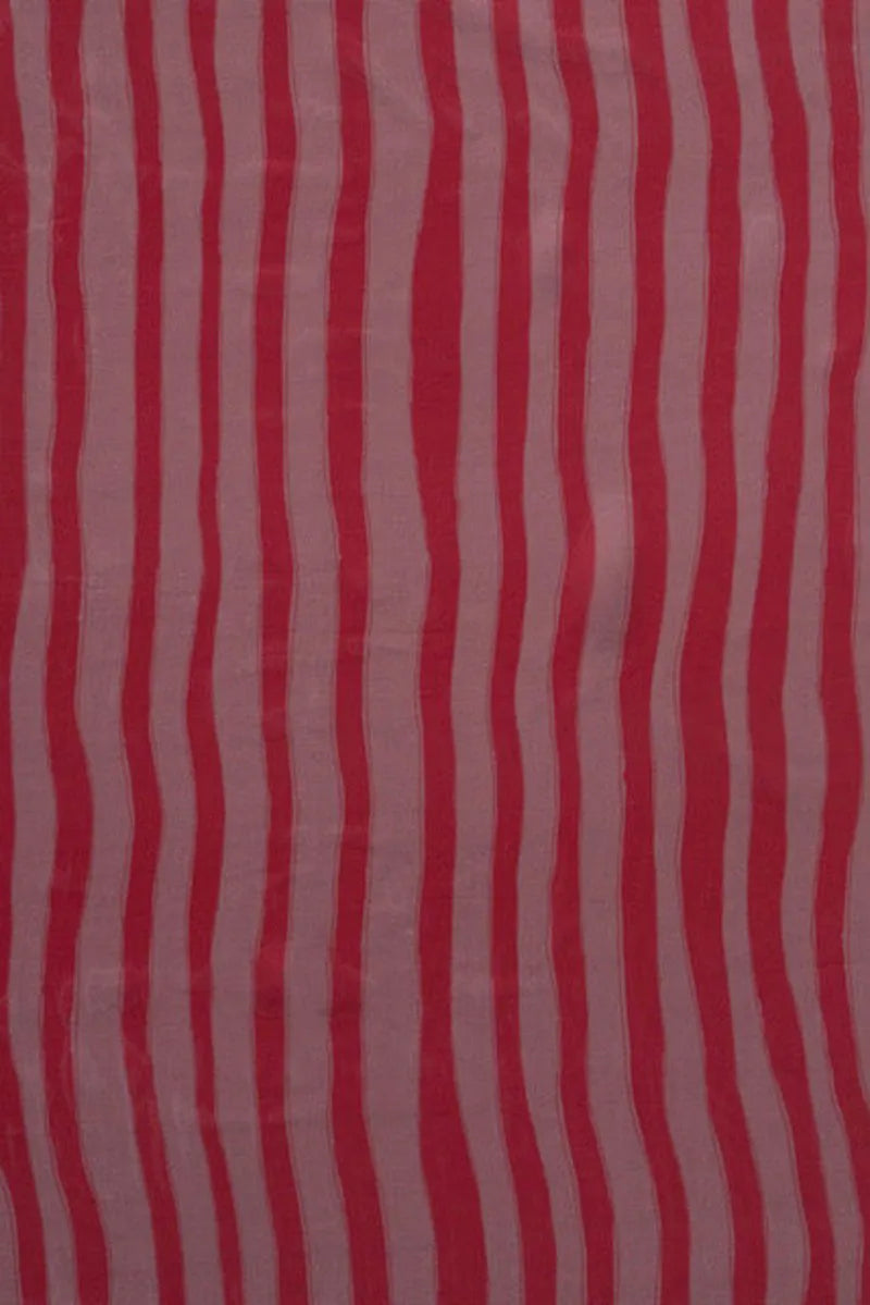 PETITE STRIPE PETROLEUM