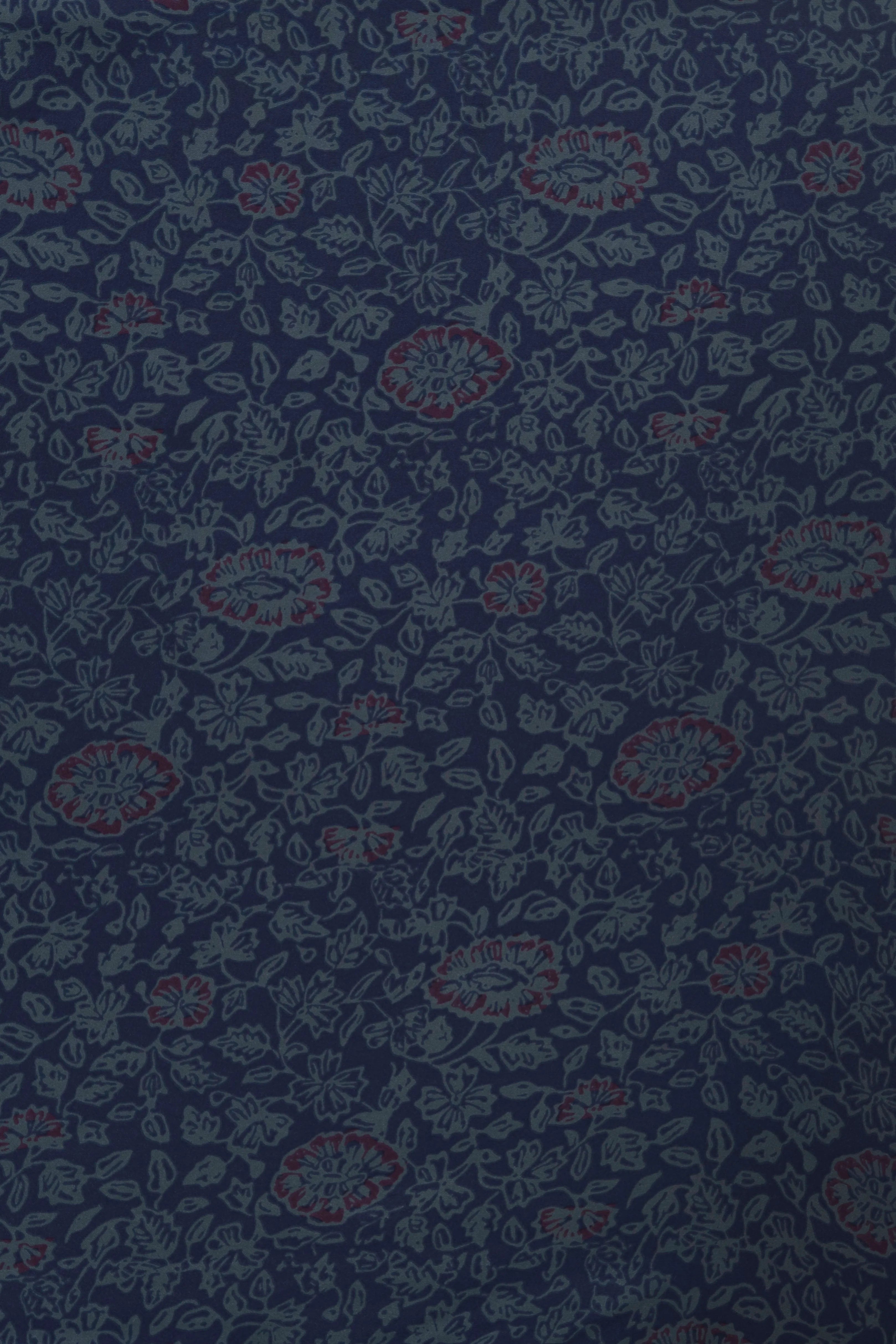 NM HERITAGE FLORAL AMETHYST