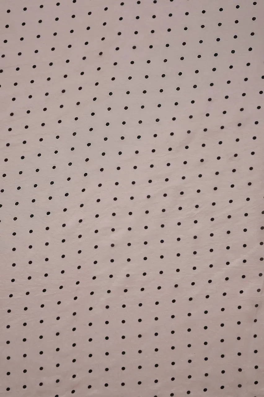 POLKA DOT CREAMA