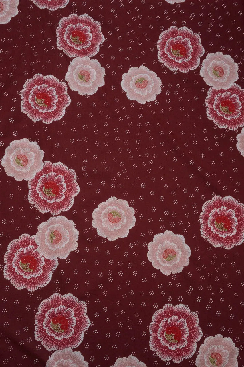 POPPY CHERRY