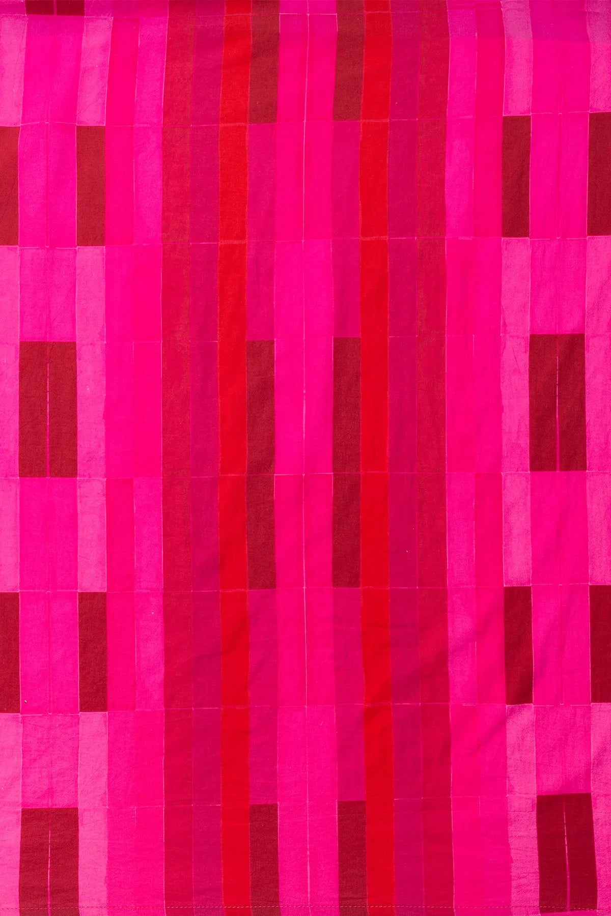 SEA GLASS PINK