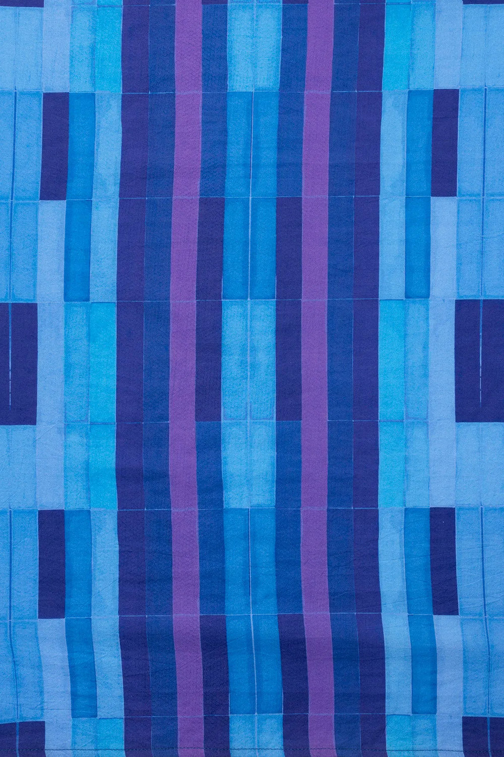 SEA GLASS BLUE