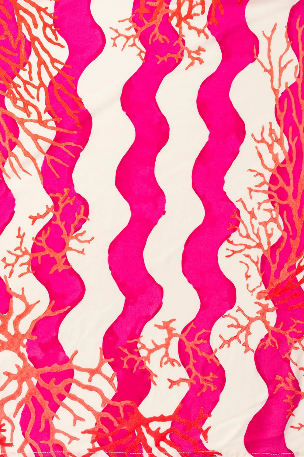 CORAL WAVE SKY