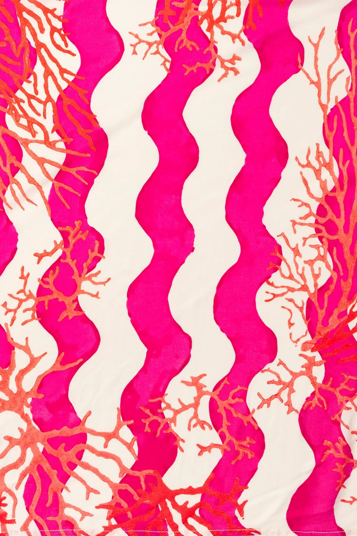 ROSE BANDANA