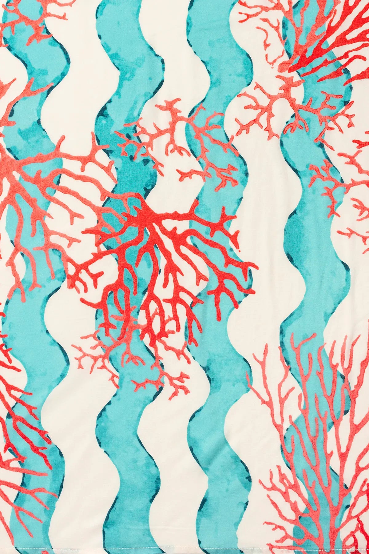 CORAL WAVE FUCHSIA