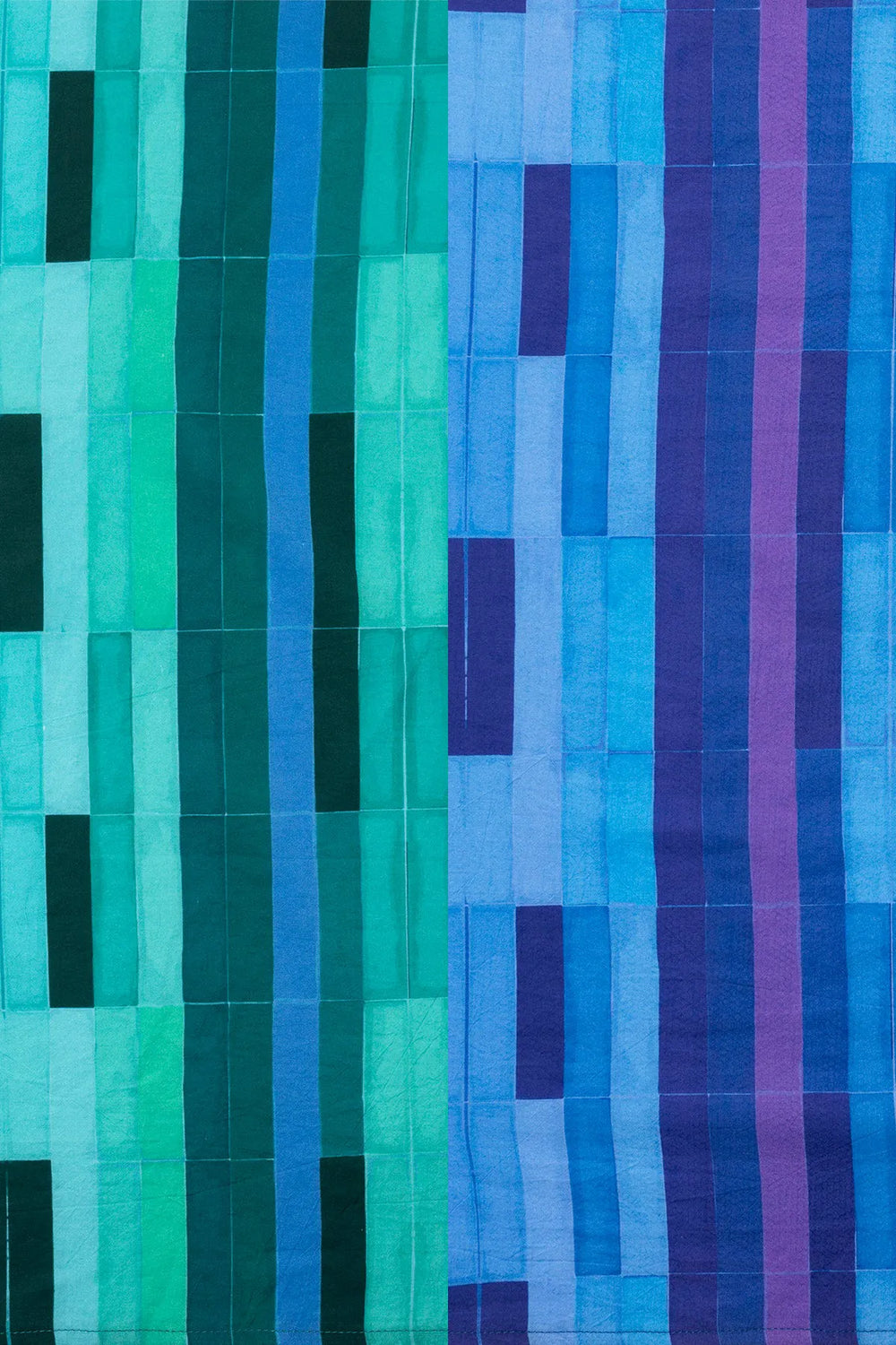 SEA GLASS PINK/CORAL