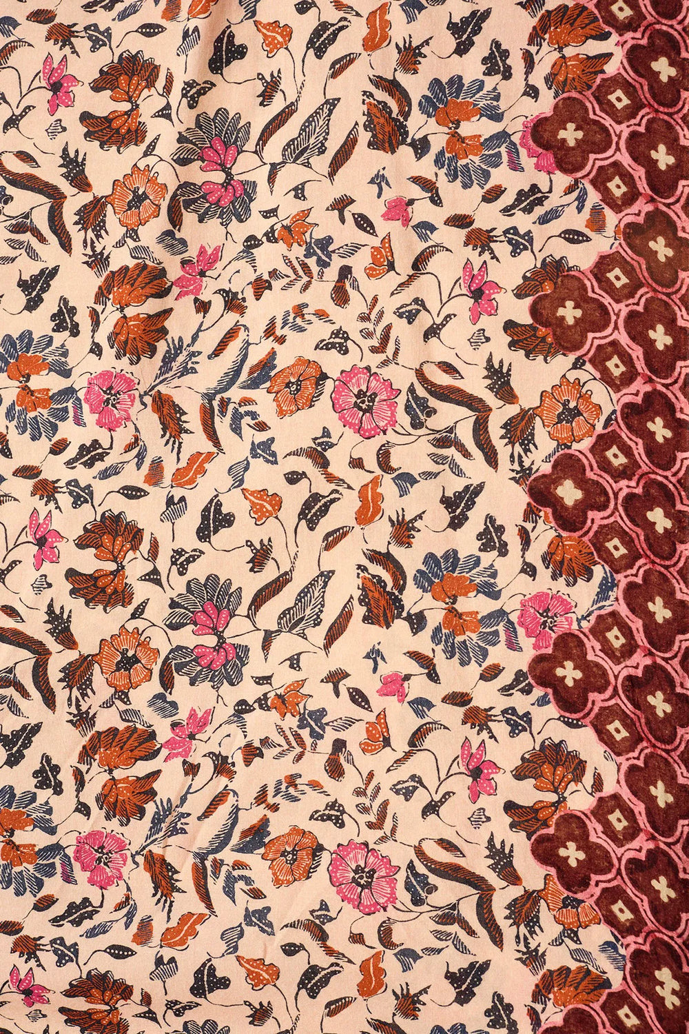 WILDFLOWER SPICE