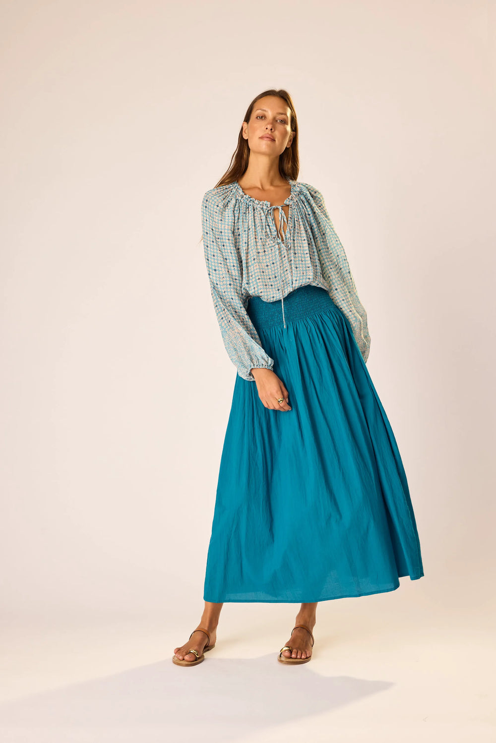 SOLID POOL