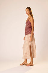 MOSAIC SPICE