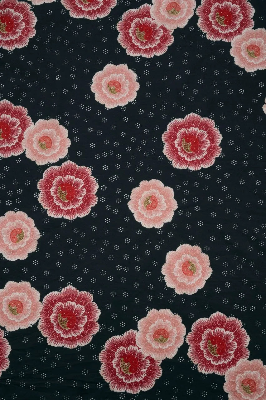 POPPY CHERRY